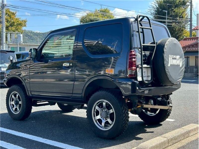 JIMNY