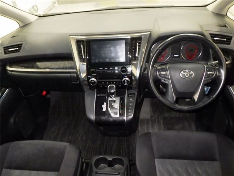VELLFIRE