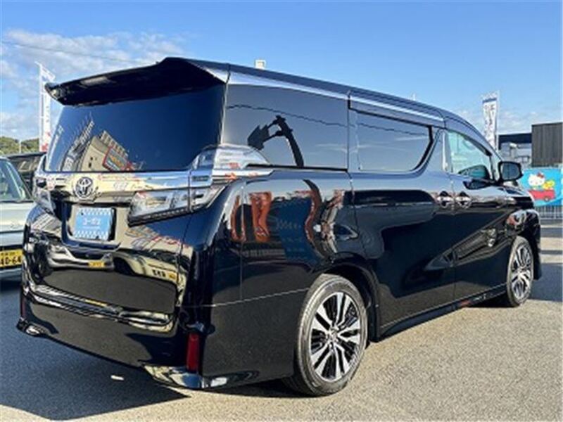 VELLFIRE