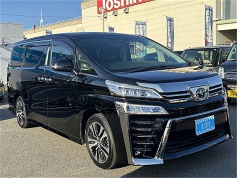 VELLFIRE