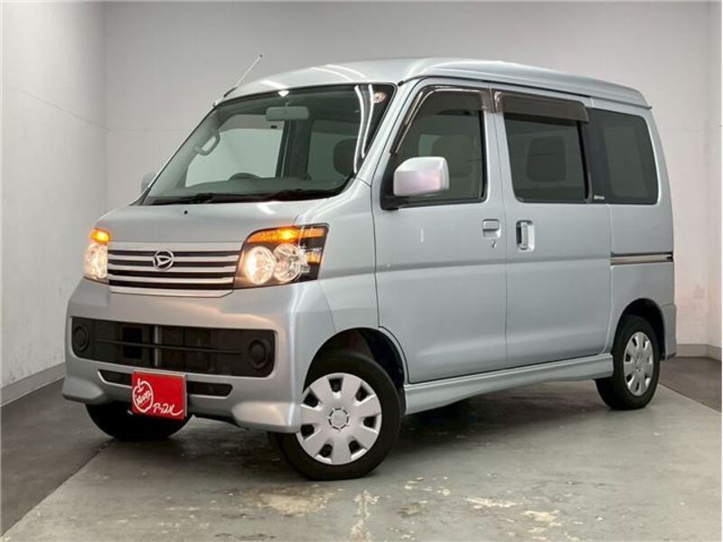 ATRAI WAGON-0