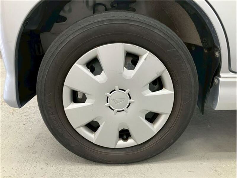 ATRAI WAGON