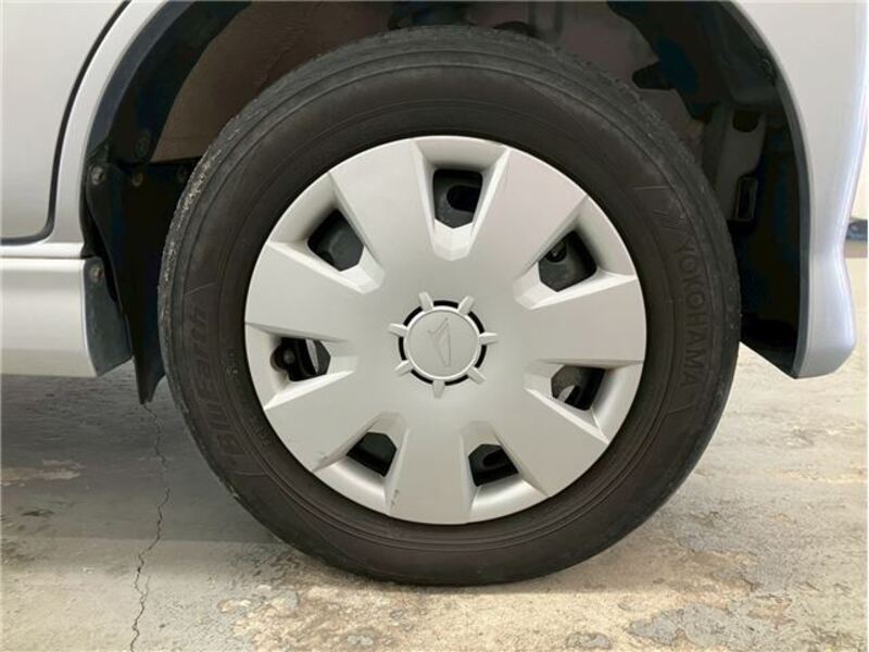 ATRAI WAGON