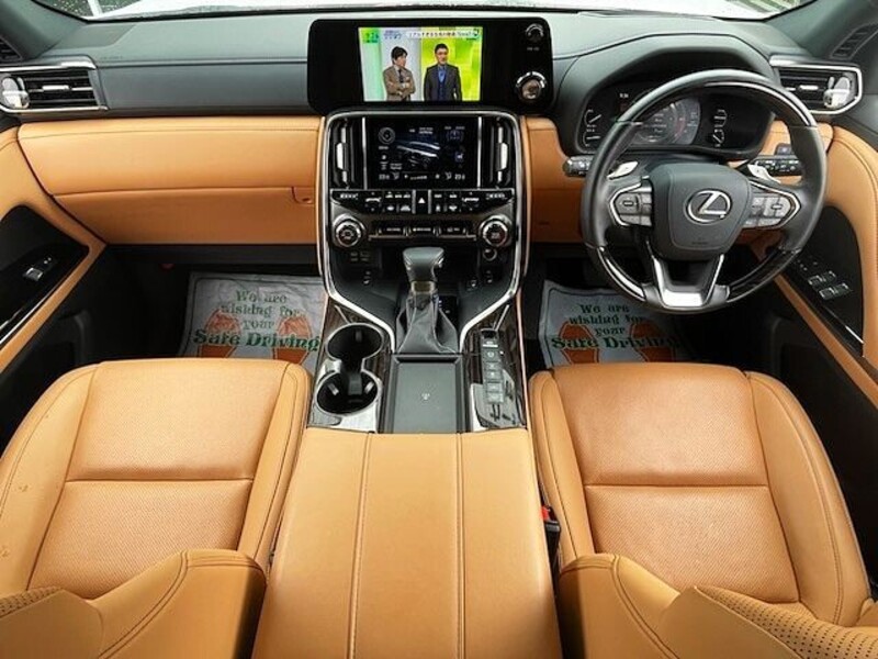 LX