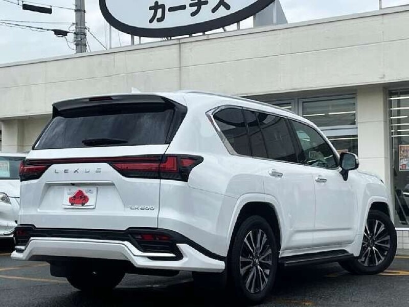 LX