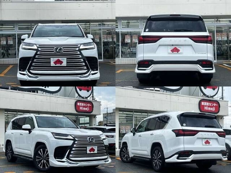 LX