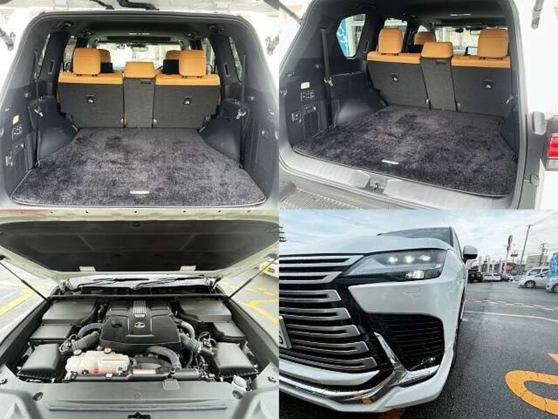 LX