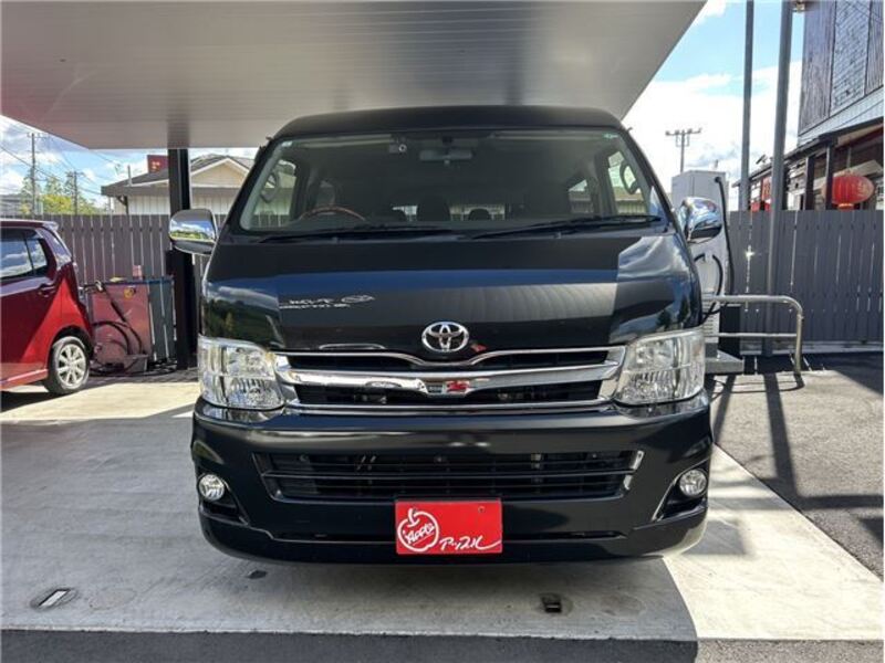 HIACE