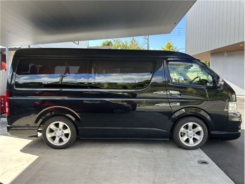 HIACE