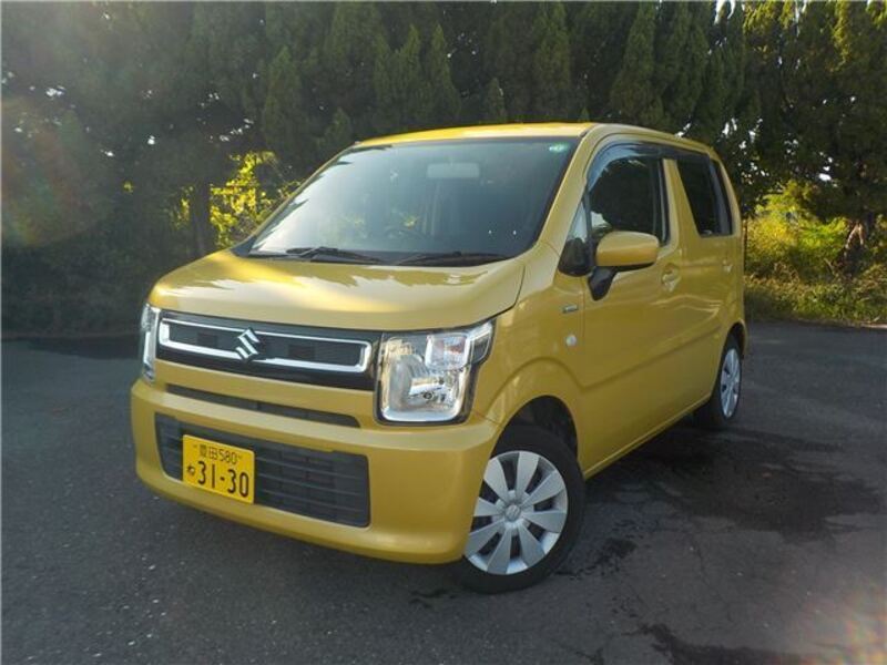 WAGON R-0
