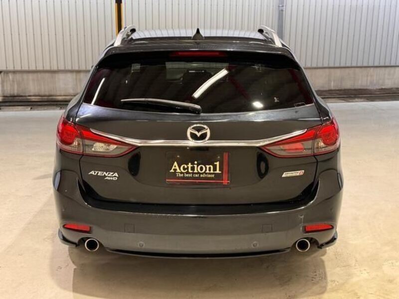 ATENZA WAGON