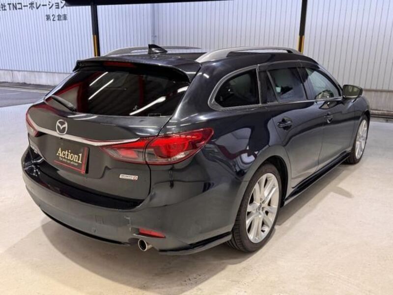 ATENZA WAGON
