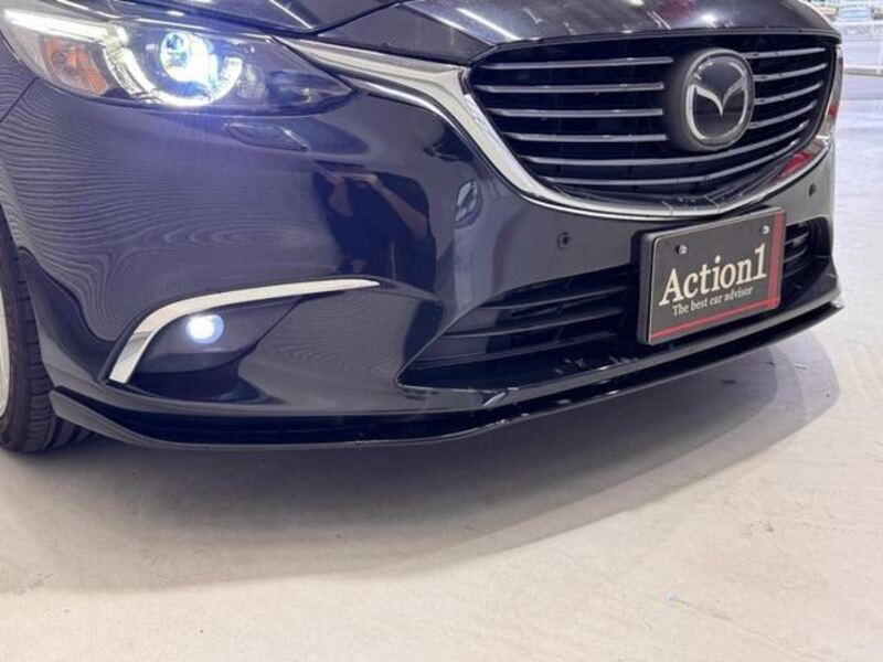 ATENZA WAGON