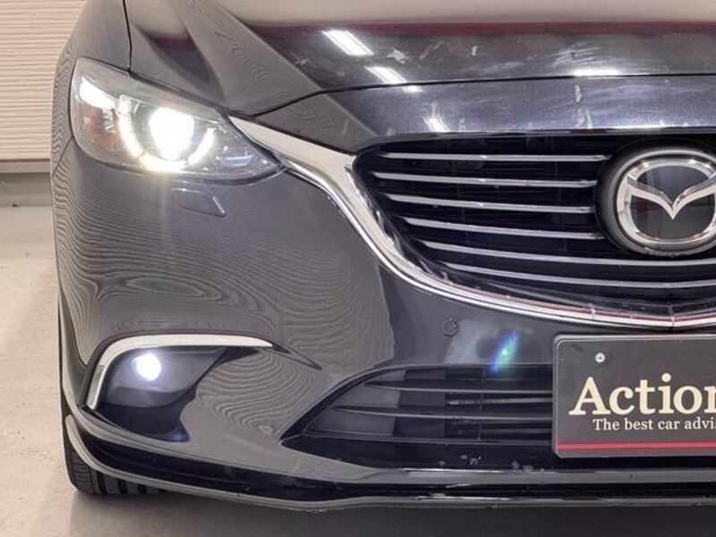 ATENZA WAGON