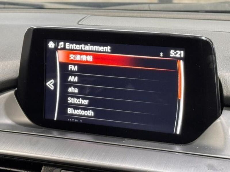 ATENZA WAGON