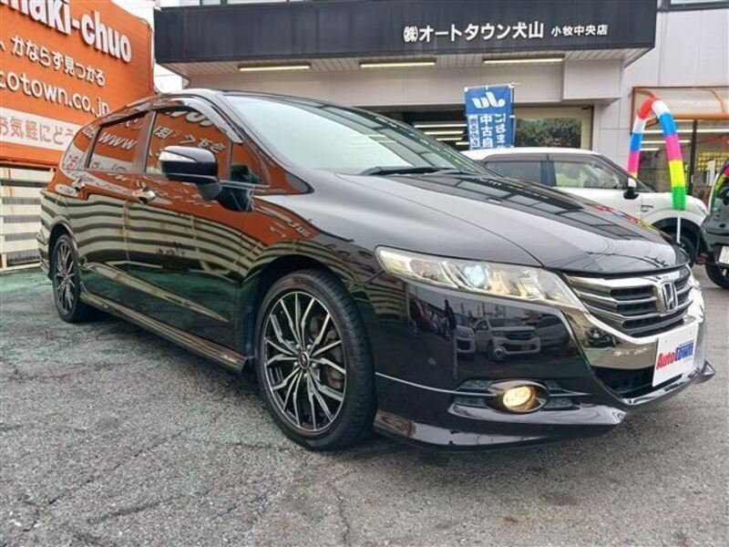 ODYSSEY