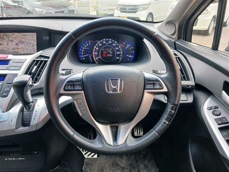 ODYSSEY