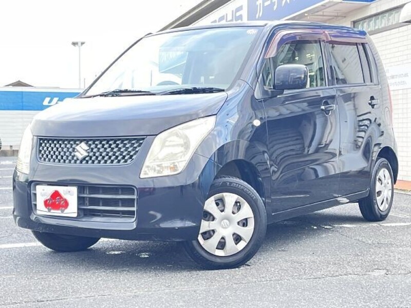 WAGON R-0
