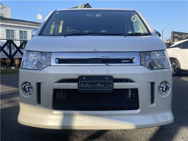 DELICA D5