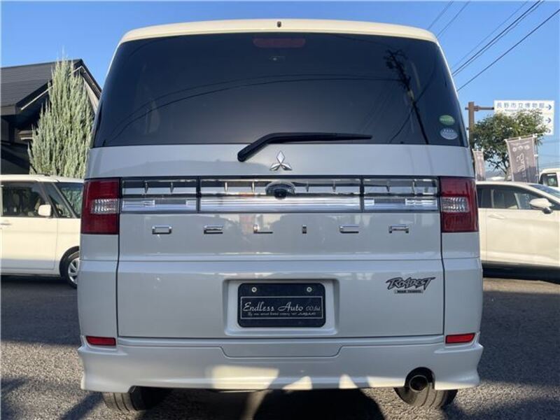 DELICA D5