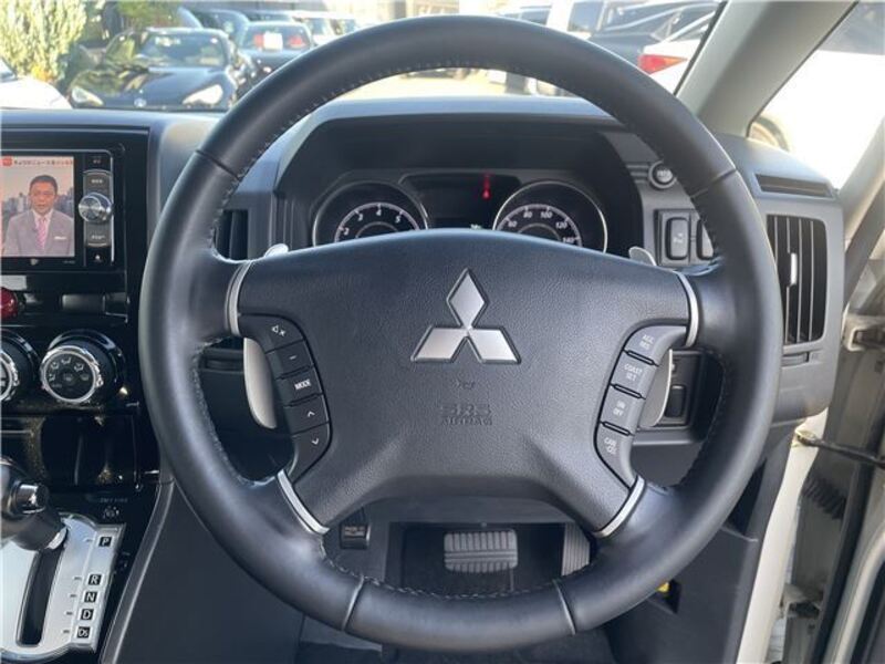 DELICA D5