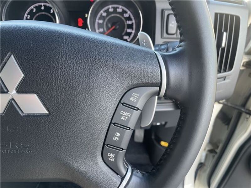 DELICA D5
