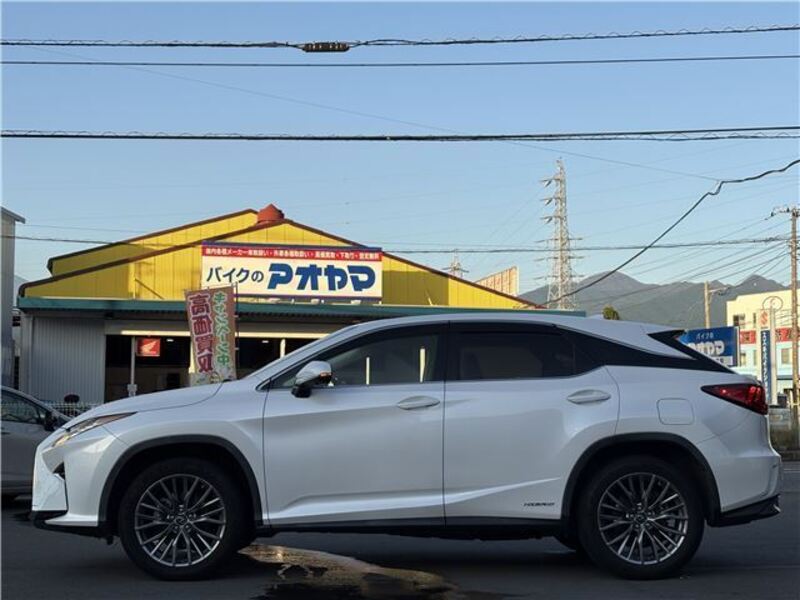 RX