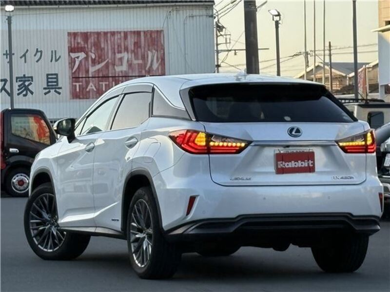 RX