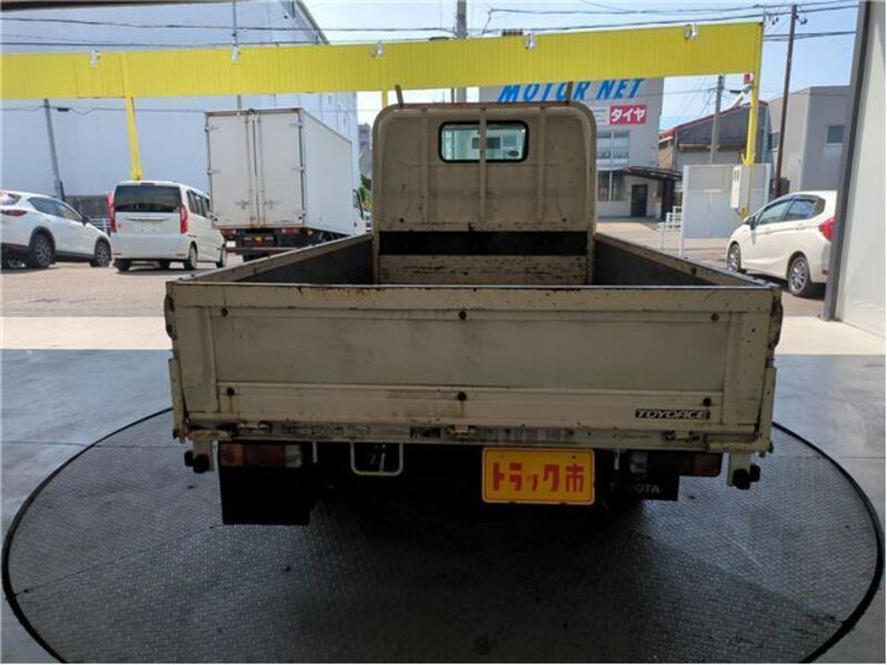 TOYOACE