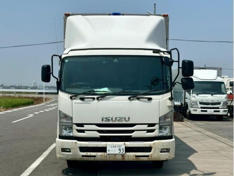 FORWARD