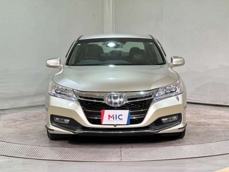 ACCORD HYBRID