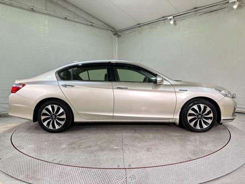 ACCORD HYBRID