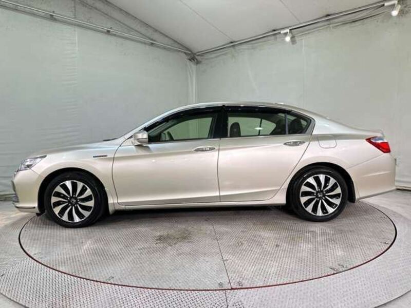 ACCORD HYBRID