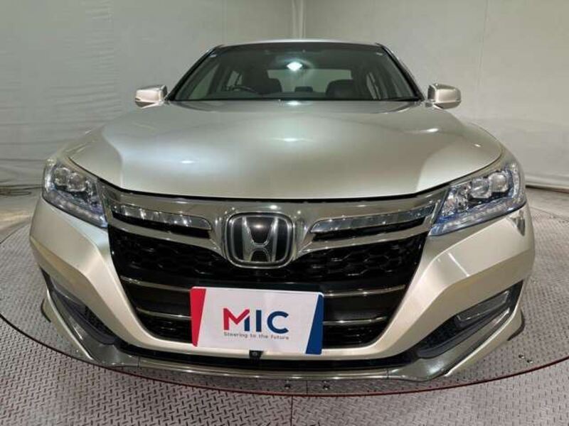 ACCORD HYBRID