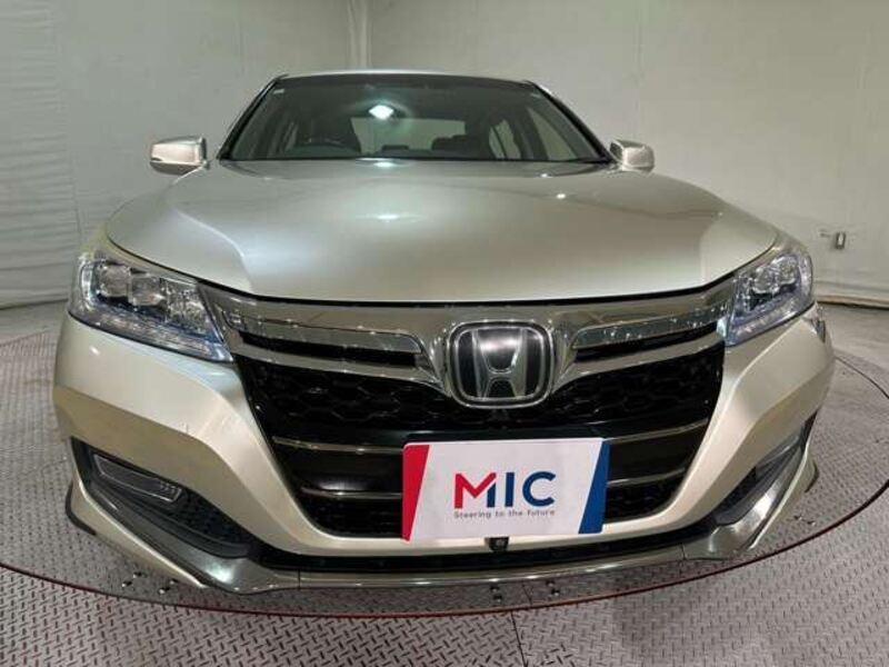 ACCORD HYBRID