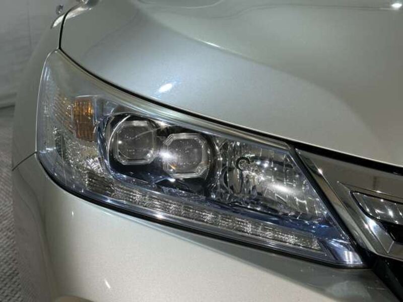 ACCORD HYBRID