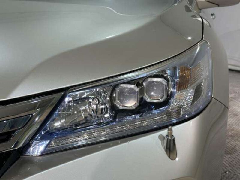 ACCORD HYBRID