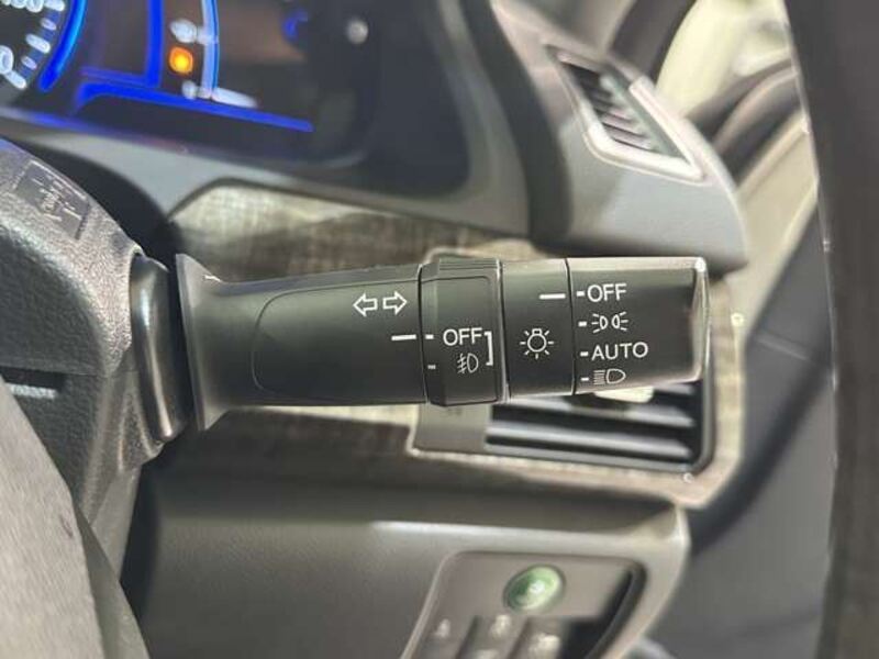 ACCORD HYBRID