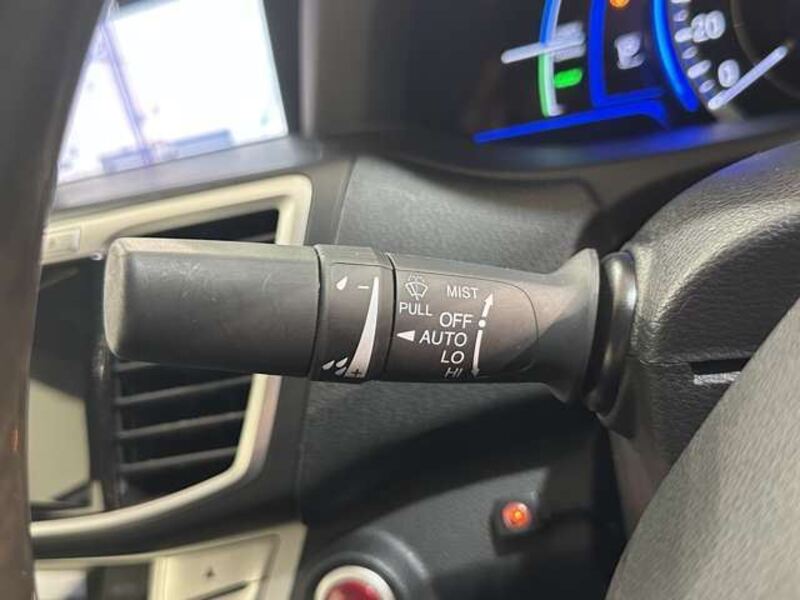 ACCORD HYBRID