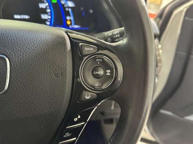 ACCORD HYBRID