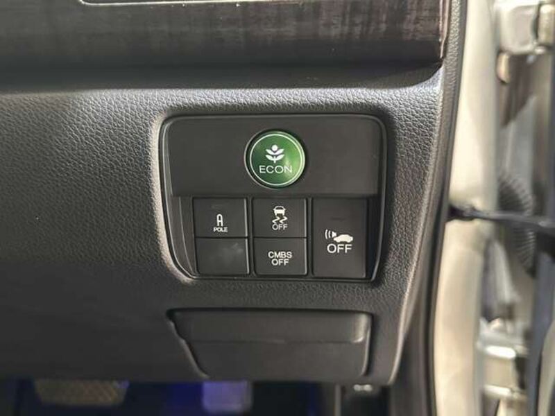 ACCORD HYBRID