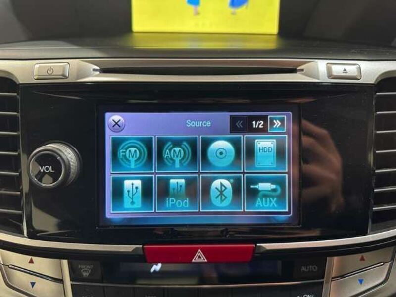 ACCORD HYBRID