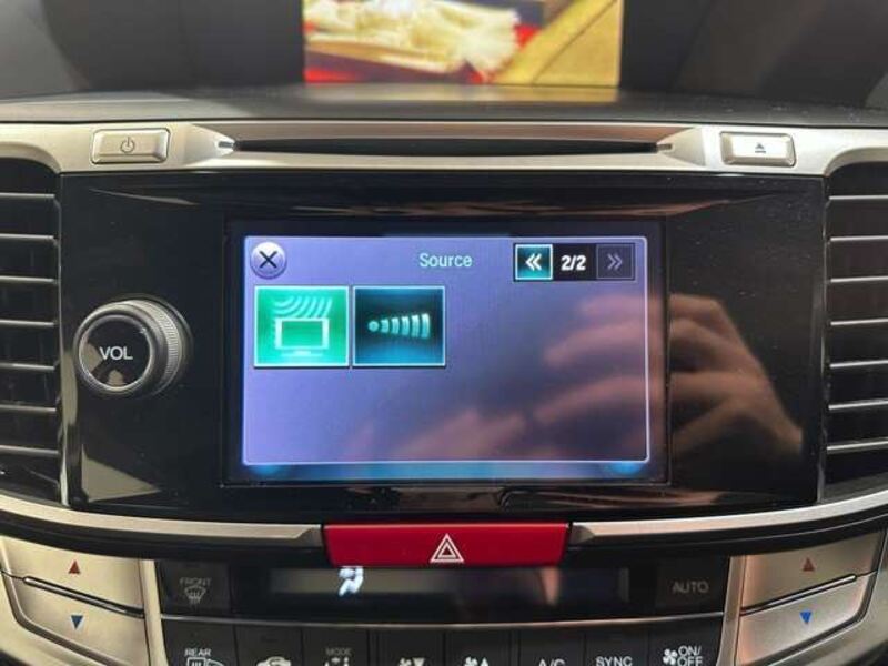ACCORD HYBRID