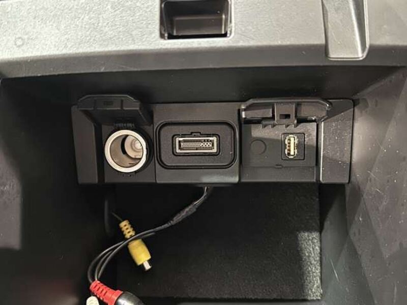 ACCORD HYBRID