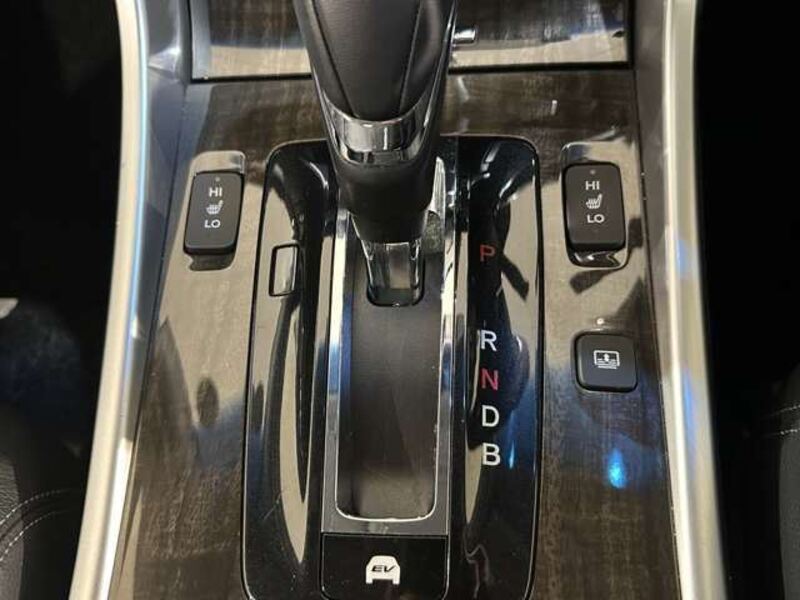 ACCORD HYBRID