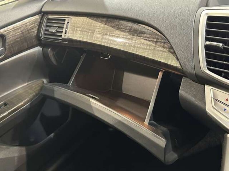 ACCORD HYBRID