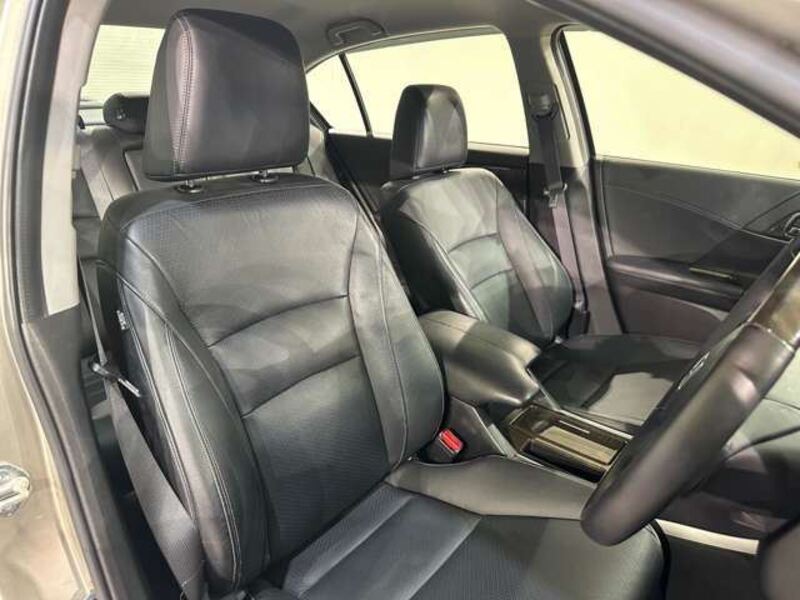 ACCORD HYBRID