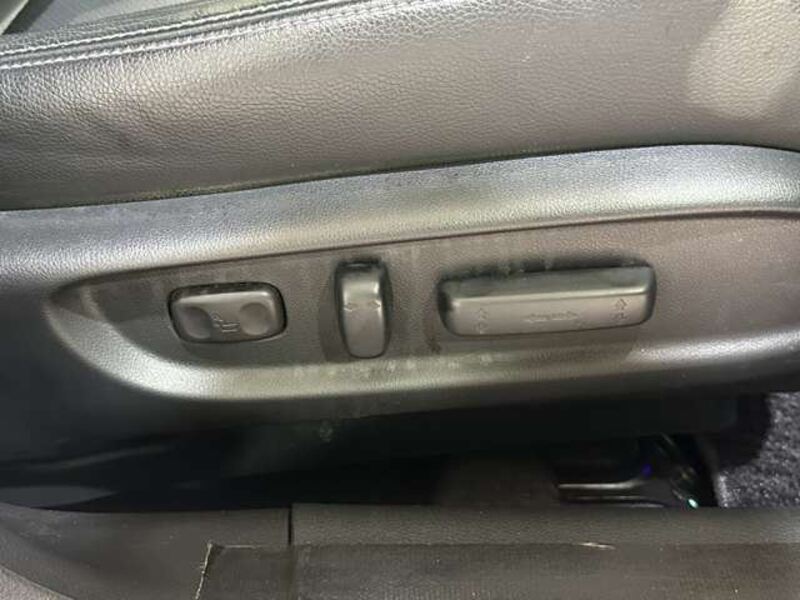 ACCORD HYBRID