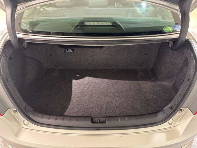 ACCORD HYBRID