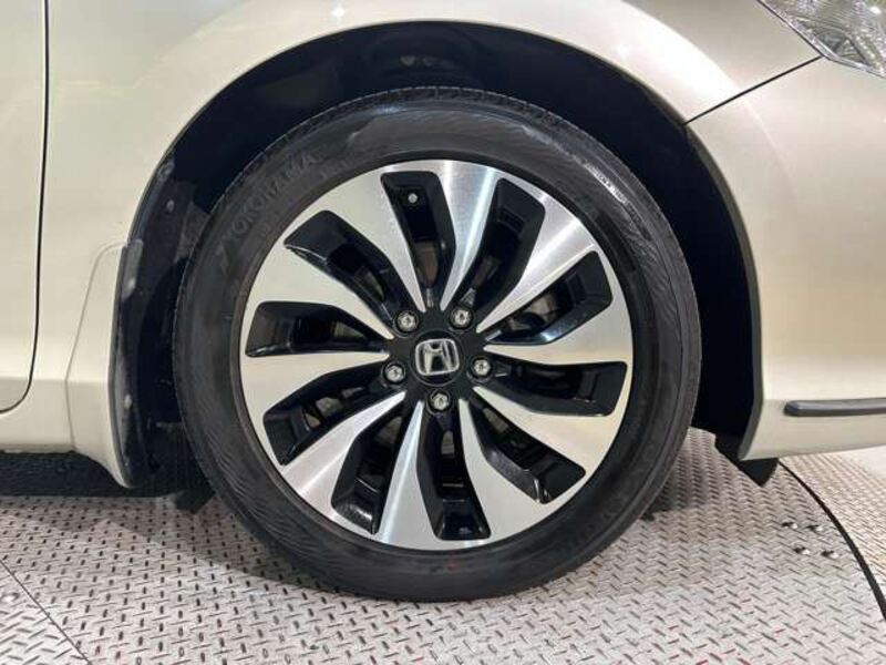 ACCORD HYBRID